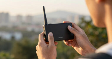 VigilSAR: The Object That Isn’t Transmitting