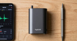 VigilSAR: The Object That Isn’t Transmitting