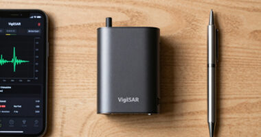 VigilSAR: The Object That Isn’t Transmitting