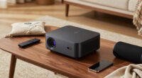 Why AI-Driven Projectors Will Dominate Home Theaters In 2026