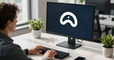 Why Do AI Company Logos Look Like Buttholes? (2025)