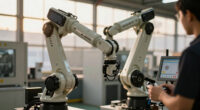 Why Industrial Capital Is Dominating Europe’s AI Growth