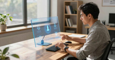 Zuckerberg Says AI Agent Development Going Slower Than Expected