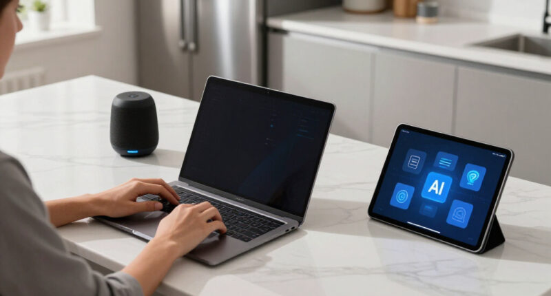 10 Reasons Why AI Will Flourish In 2026