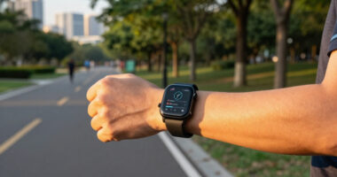 10 Smartwatches That Push AI Boundaries In 2026