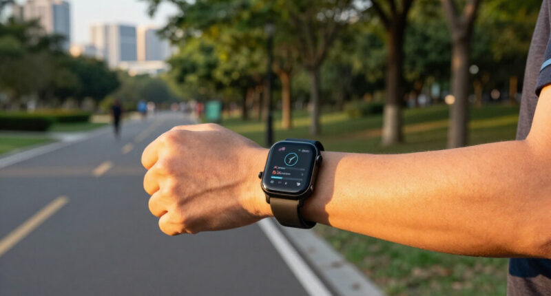 10 Smartwatches That Push AI Boundaries In 2026