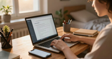 11 Best AI Productivity Tools for Students in 2026