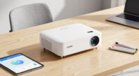 14 Best AI-Powered Classroom Projectors in 2026