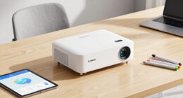 14 Best AI-Powered Classroom Projectors in 2026