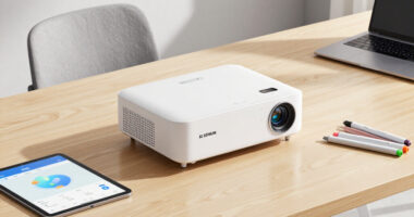 14 Best AI-Powered Classroom Projectors in 2026