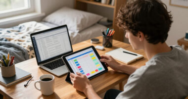 14 Best AI-Powered Student Planners in 2026