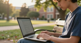 15 Best AI-Powered Student Laptops in 2026