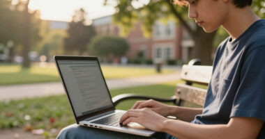 15 Best AI-Powered Student Laptops in 2026