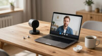 2026'S Top Picks: 9 AI-Powered 4K Webcams For Professionals