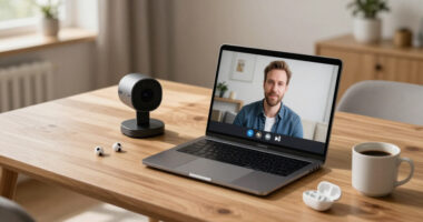 2026'S Top Picks: 9 AI-Powered 4K Webcams For Professionals