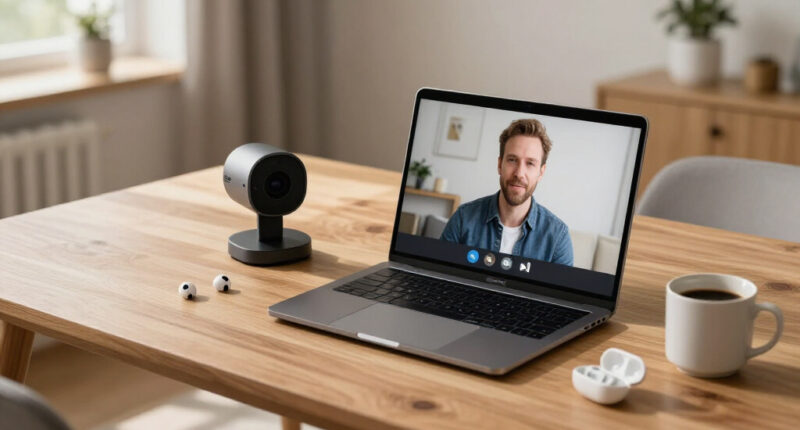 2026'S Top Picks: 9 AI-Powered 4K Webcams For Professionals