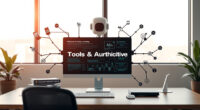 AI Tools & Automation: The Complete Hub for Building a Smarter Digital Life