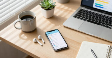 5 Best AI-Powered Note-Taking Apps in 2026