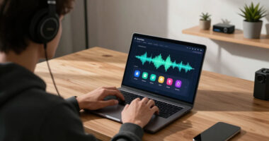 5 Things You Need To Know About ByteDance's Unified Audio AI, SwanTale