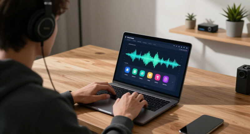 5 Things You Need To Know About ByteDance's Unified Audio AI, SwanTale