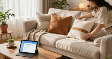 5 Ways To Upgrade Your Home Decor With Google Search