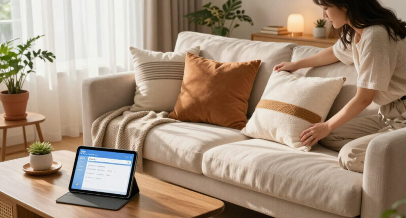 5 Ways To Upgrade Your Home Decor With Google Search