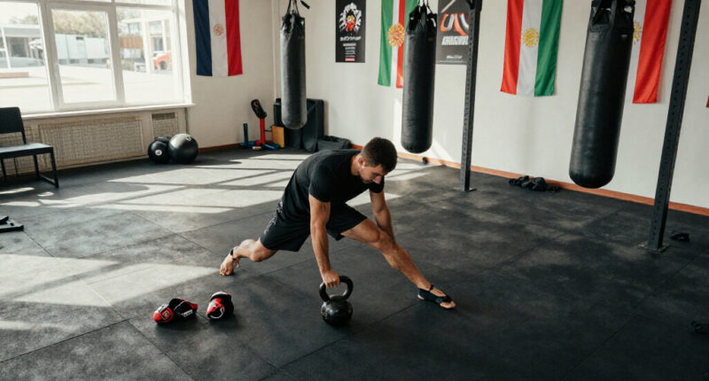 #500 – Khabib Nurmagomedov: Dagestan, MMA, UFC, Islam, Conor, Fedor & Football