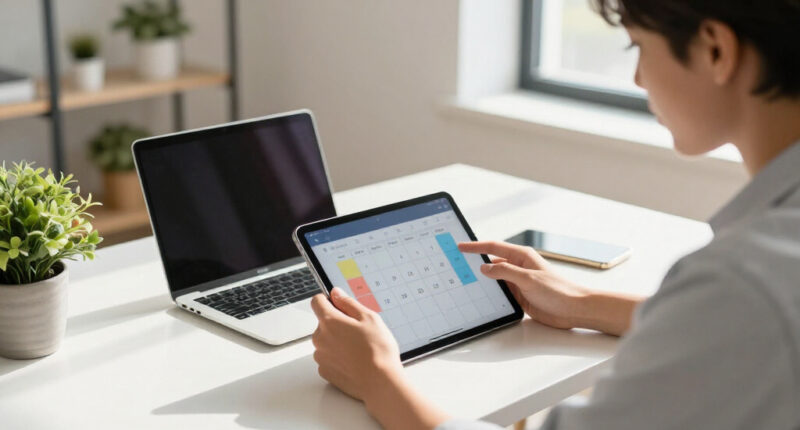 6 Best AI-Powered Study Planners in 2026