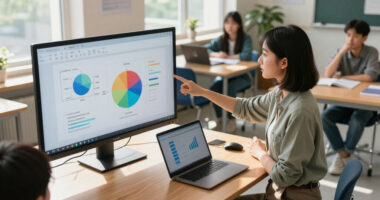 9 Best AI-Powered Classroom Presentation Tools for 2026