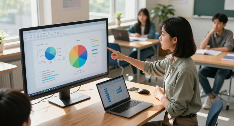 9 Best AI-Powered Classroom Presentation Tools for 2026