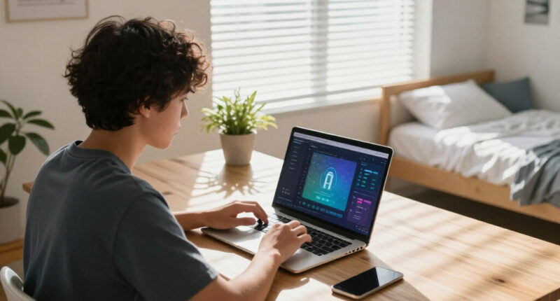 9 Best AI-Powered Student Laptops for Smarter Studying in 2026