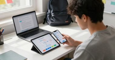 9 Best AI-Powered Student Organization Apps in 2026