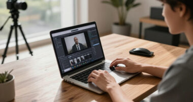 9 Game-Changing AI Laptops For Content Creators In 2026