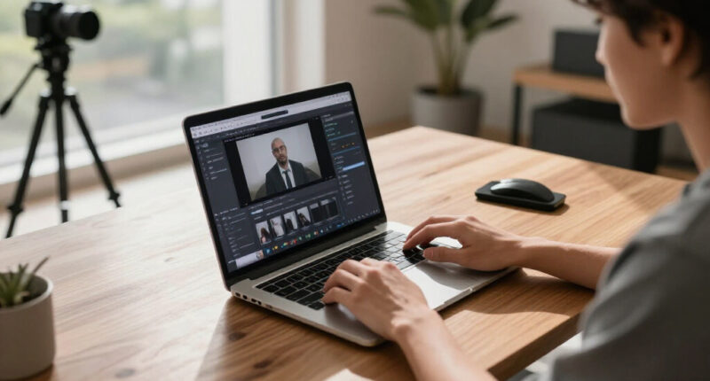 9 Game-Changing AI Laptops For Content Creators In 2026