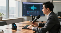 A CEO’s Voice Or AI’s Trick? The Message That’s Causing A Stir