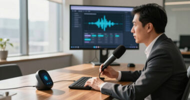A CEO’s Voice Or AI’s Trick? The Message That’s Causing A Stir
