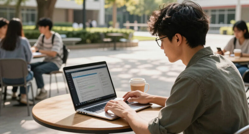 Achieve More In College 2026 With AI Solutions