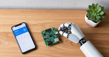 AI By Hand
