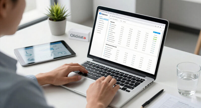 AI E Pharma, Olidata Partner Aziendale Al Bootcamp Della Rome Business School - Italpress