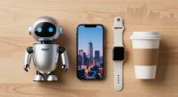 AI In Shanghai: Driving The City’s Massive Population And Economic Expansion