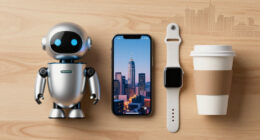AI In Shanghai: Driving The City’s Massive Population And Economic Expansion