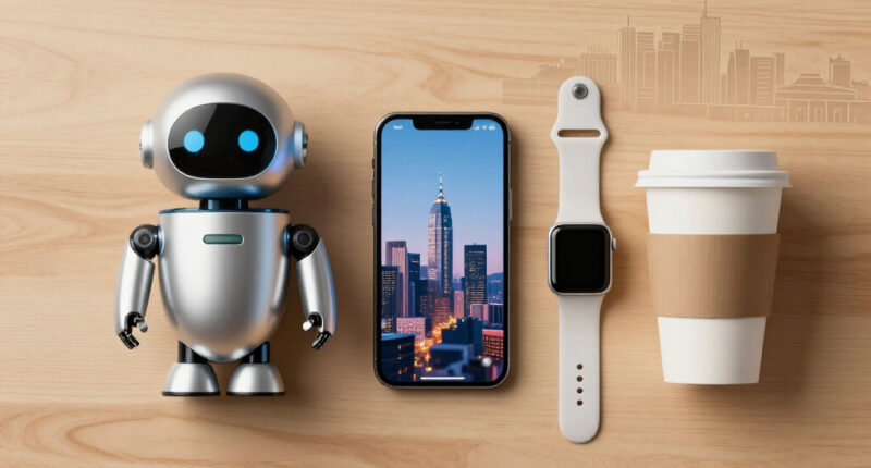 AI In Shanghai: Driving The City’s Massive Population And Economic Expansion