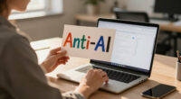 Anti-AI Solidarity