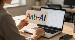 Anti-AI Solidarity