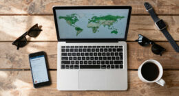 Blackwell Surges In Global Coverage