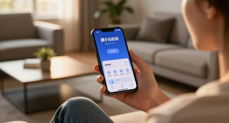 Breaking Down ByteDance’s 'Watch And Listen' AI And China’s Growing AI Influence
