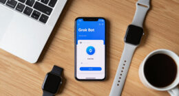 Breakthrough In AI: SpaceXAI’s Grok Bot Offers Continuous Digital Assistance For $120/Month