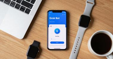 Breakthrough In AI: SpaceXAI’s Grok Bot Offers Continuous Digital Assistance For $120/Month