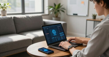 Cross-Domain Attacks And Their Ripple Effect On AI Stability