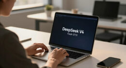 DeepSeek V4 Flash 0731